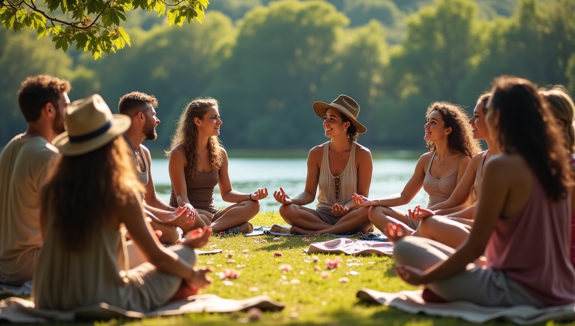 Person balancing tasks and downtime